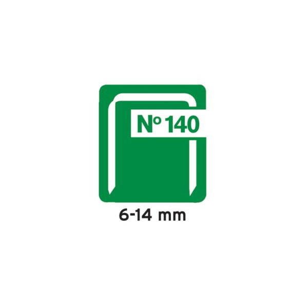 Marteau agrafeur metallique r311 pro